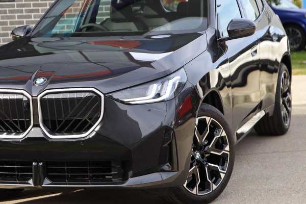 2026 BMW X3 G45 20 xDrive SUV image 18