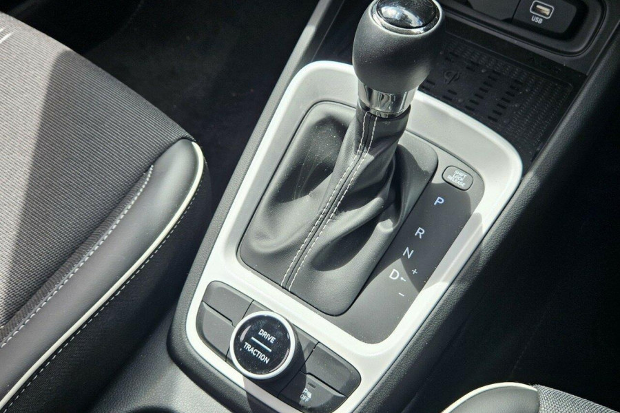 2024 Hyundai Venue QX.V5 Active SUV Image 17
