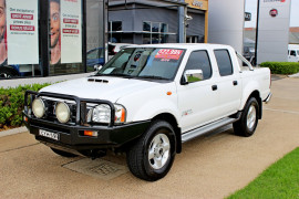 Nissan Navara ST-R D22 S5 ST-R