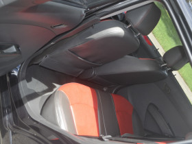 2011 Holden Barina Spark MJ CDX Hatchback