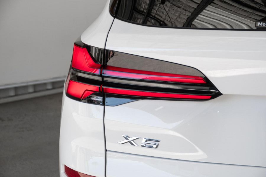 2024 BMW X5 G05 LCI xDrive30d M Sport SUV