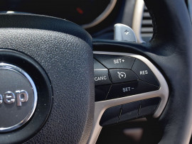 2013 MY14 Jeep Grand Cherokee WK Laredo Wagon