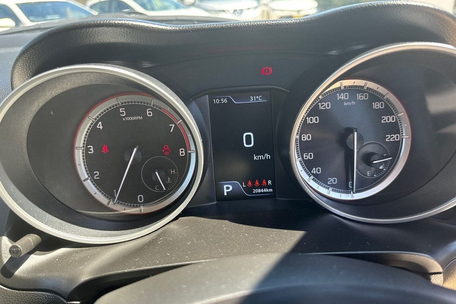 2024 Suzuki Swift AZ Series II GL Plus Hatch Image 11