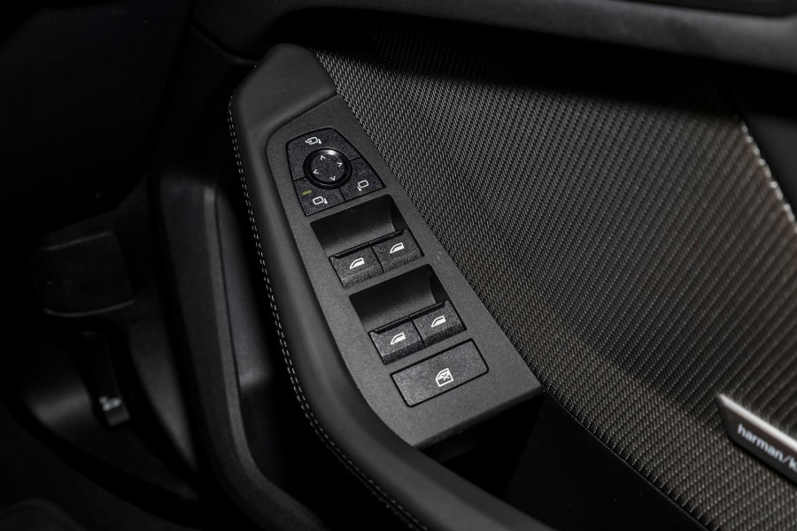2025 BMW 2 Series F74 220 M Sport Sedan
