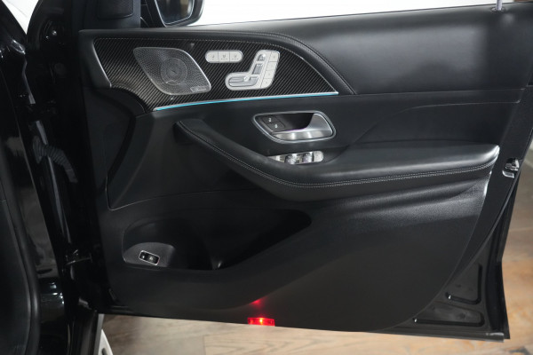 2021 Mercedes-Benz GLS-Class 63 4matic (Hybrid) SUV Image 30