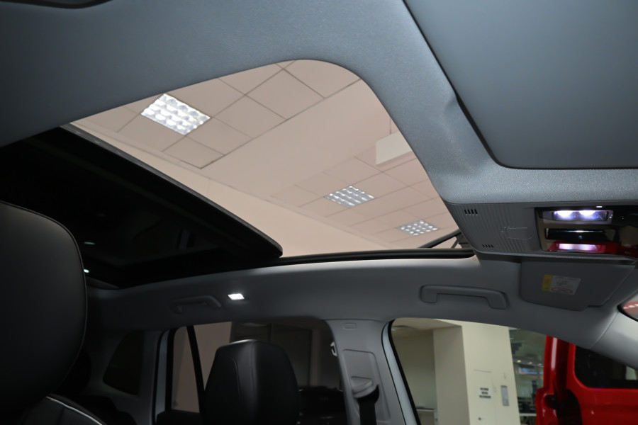 2025 Volkswagen Tiguan CT 150TSI Elegance SUV