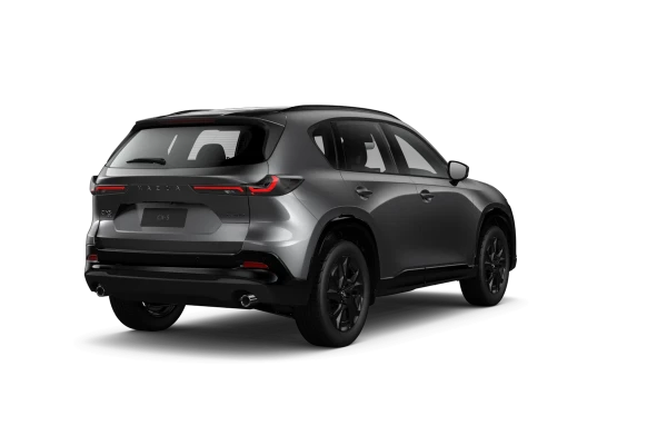 2026 Mazda CX-5 KM Series G25 Akera SUV Image 14