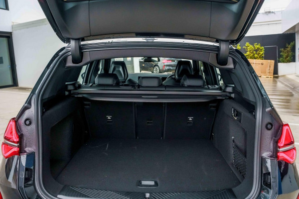 2025 BMW X3 G45 20 xDrive SUV