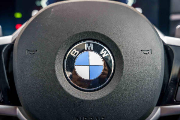 2025 BMW 3 Series G20 LCI II 330i M Sport Sedan