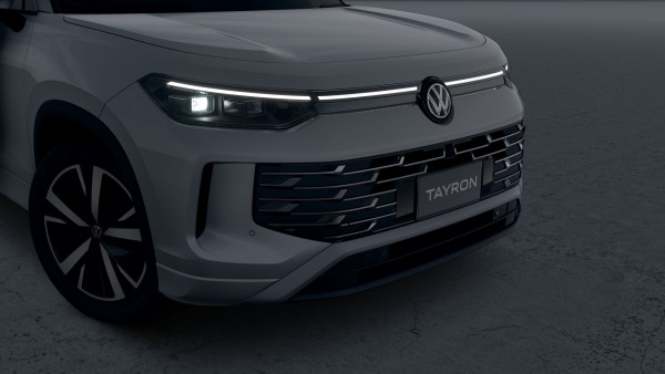 2025 MY26 Volkswagen Tayron R4 150TSI Elegance SUV image 10