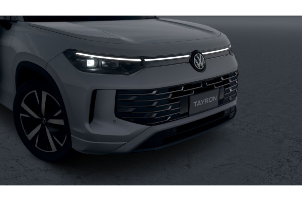 2025 MY26 Volkswagen Tayron R4 150TSI Elegance SUV Image 10