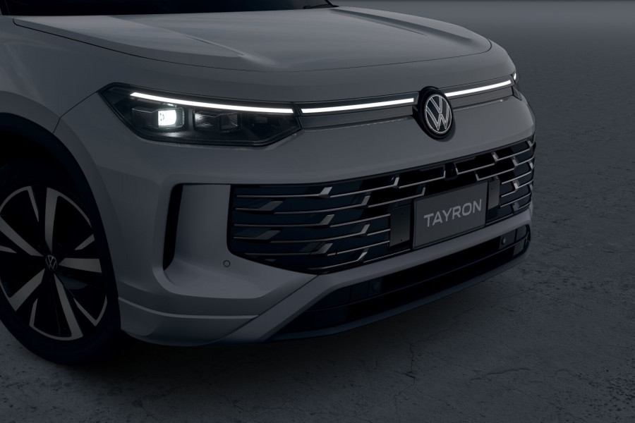 2025 MY26 Volkswagen Tayron R4 150TSI Elegance SUV