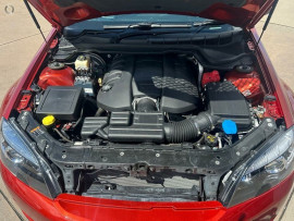2015 Holden Caprice WN V Sedan image 5