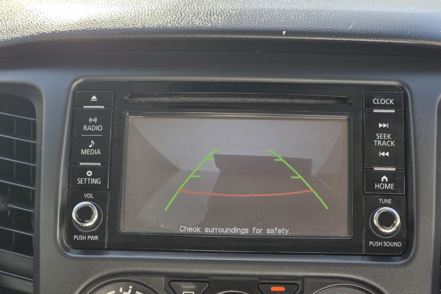 2021 MY22 Mitsubishi Triton MR GLX Ute Image 20