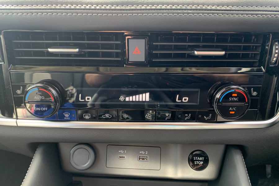 2024 MY25 Nissan X-Trail T33 ST-L e-POWER SUV Image 15