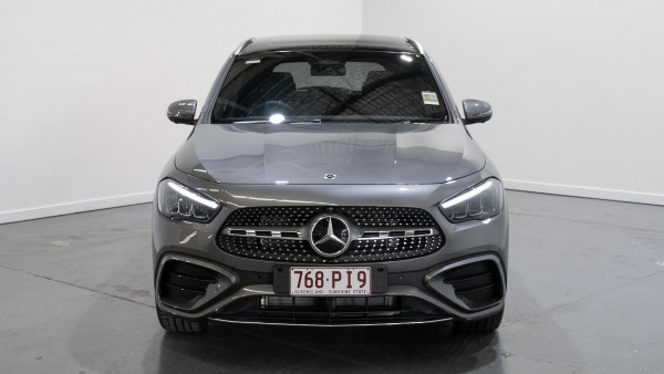 2025 Mercedes-Benz GLA-Class H247 GLA200 SUV image 6