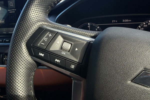 2024 Mitsubishi Outlander ZM PHEV Exceed Tourer SUV Image 19