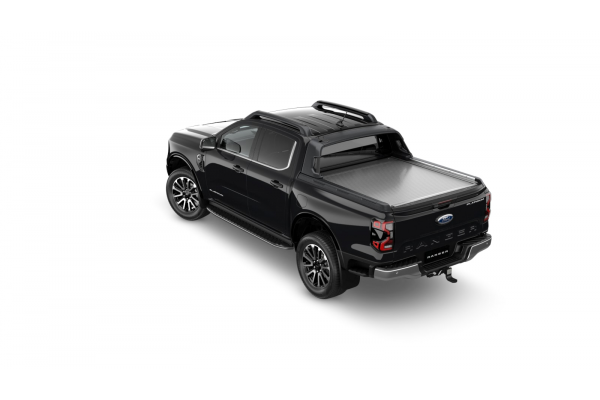 2025 MY25.25 Ford Ranger P703 Platinum Ute Image 5