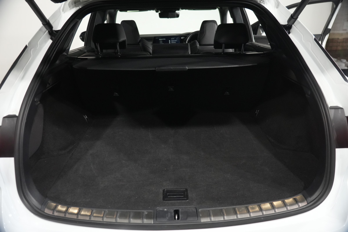 2024 Lexus Rx500h F Sport Performance Hybrid SUV