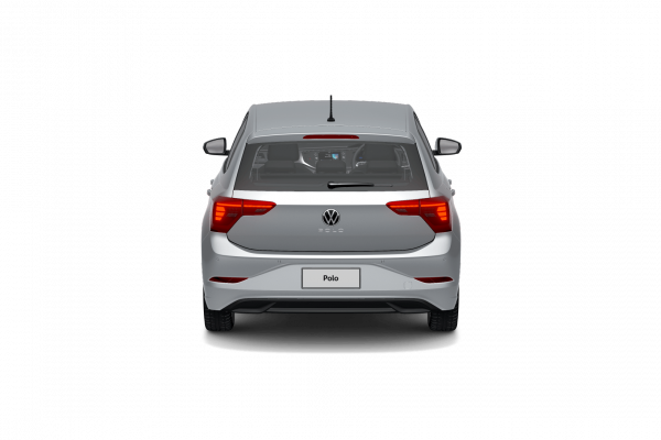 2023 Volkswagen Polo AE 85TSI Life Hatch Image 4
