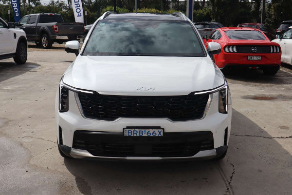 2024 Kia Sorento MQ4 PE HEV GT-Line SUV Image 2
