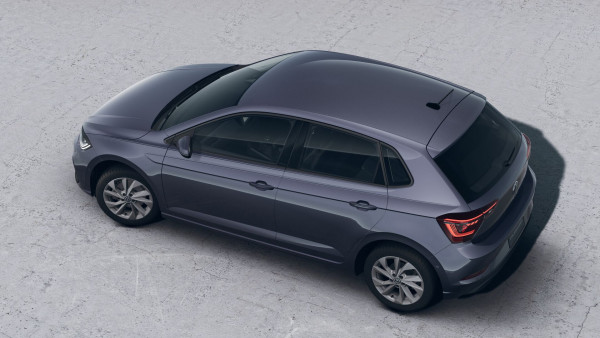 2026 Volkswagen Polo AE 85TSI Style Hatch image 8