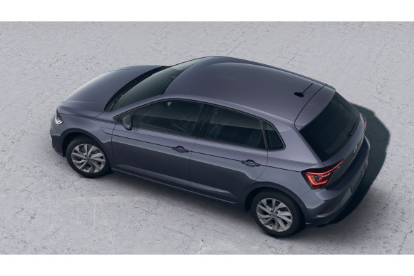 2024 MY26 Volkswagen Polo AE 85TSI Style Hatch Image 8