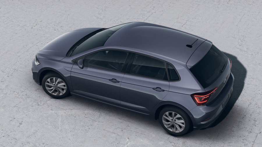 2024 MY26 Volkswagen Polo AE 85TSI Style Hatch Image 8