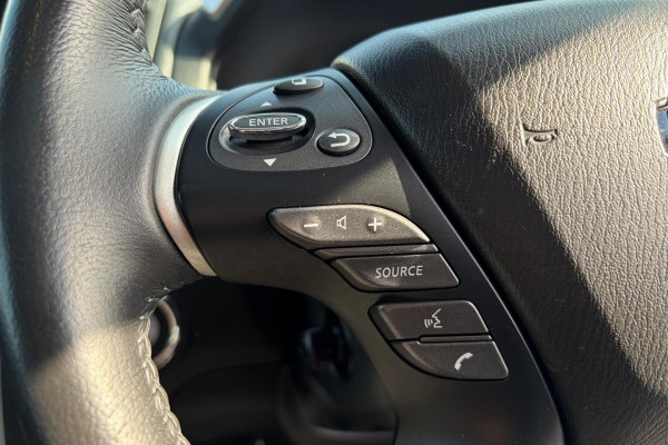 2019 Nissan Pathfinder R52 Series III ST-L SUV Image 19