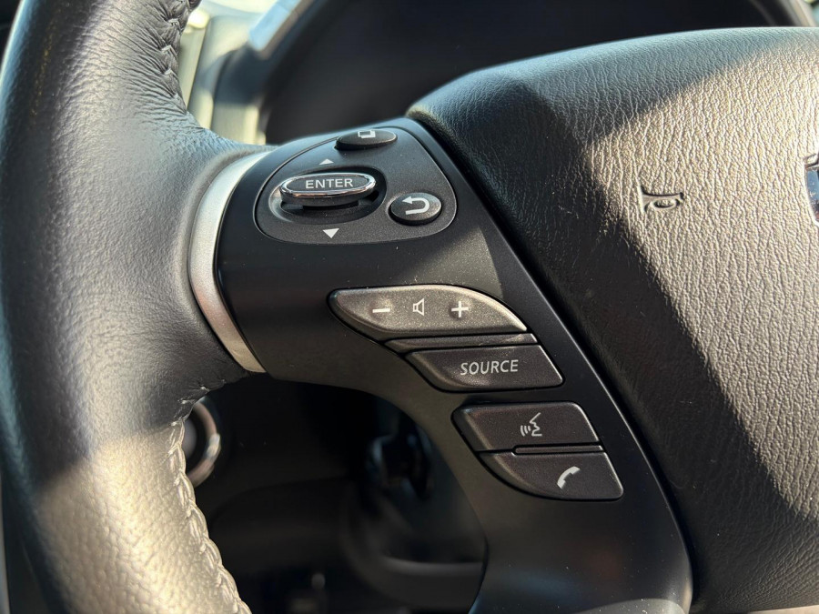 2019 Nissan Pathfinder R52 Series III ST-L SUV Image 19