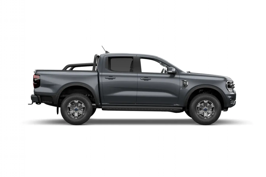 2023 MY22 Ford Ranger P703 XLT Ute Image 8