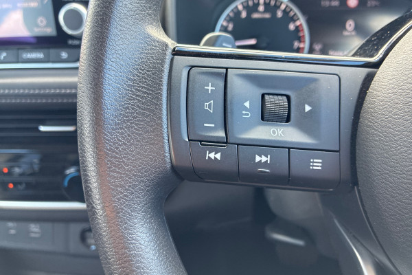 2024 MY25 Nissan X-Trail T33 ST SUV Image 21
