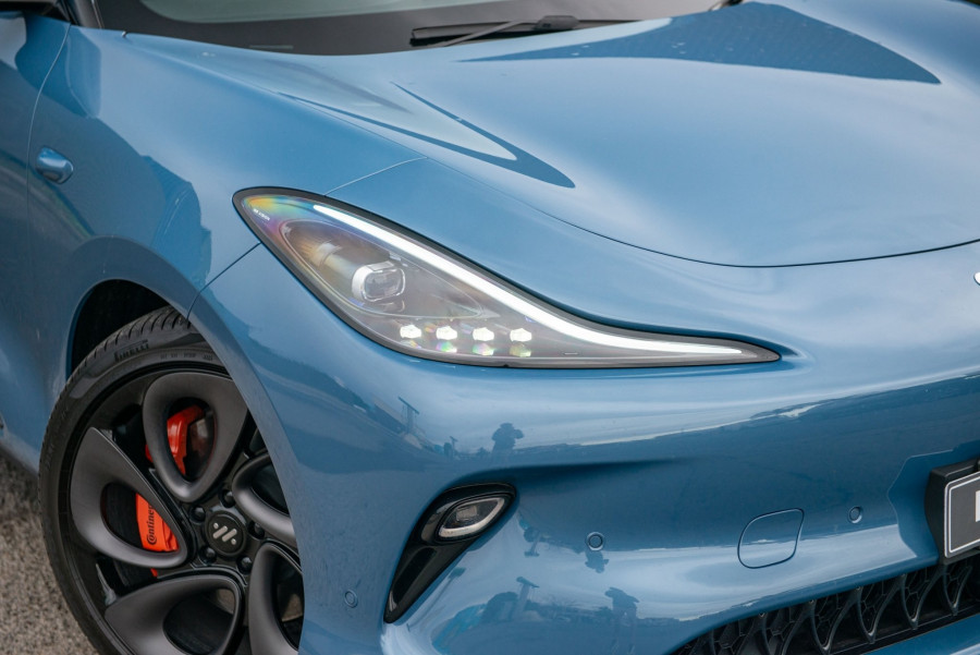 2026 MG IM6 PERFORMACE 100KWH SUV Image 3