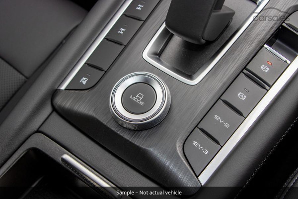 2025 GWM Cannon NPW XSR Ute Image 13