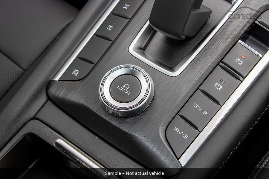2025 GWM Cannon NPW XSR Ute Image 13