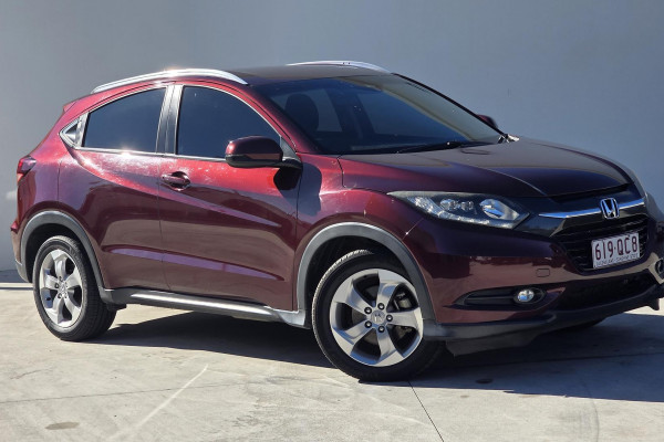 2016 Honda HR-V  VTi-S SUV