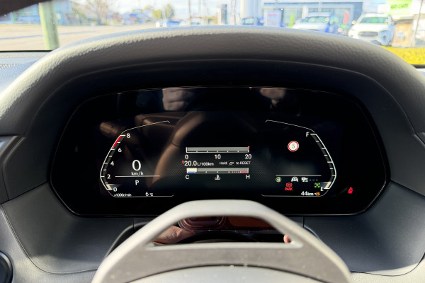 2026 Mazda CX-5 KM Series G25 GT SP SUV Image 19