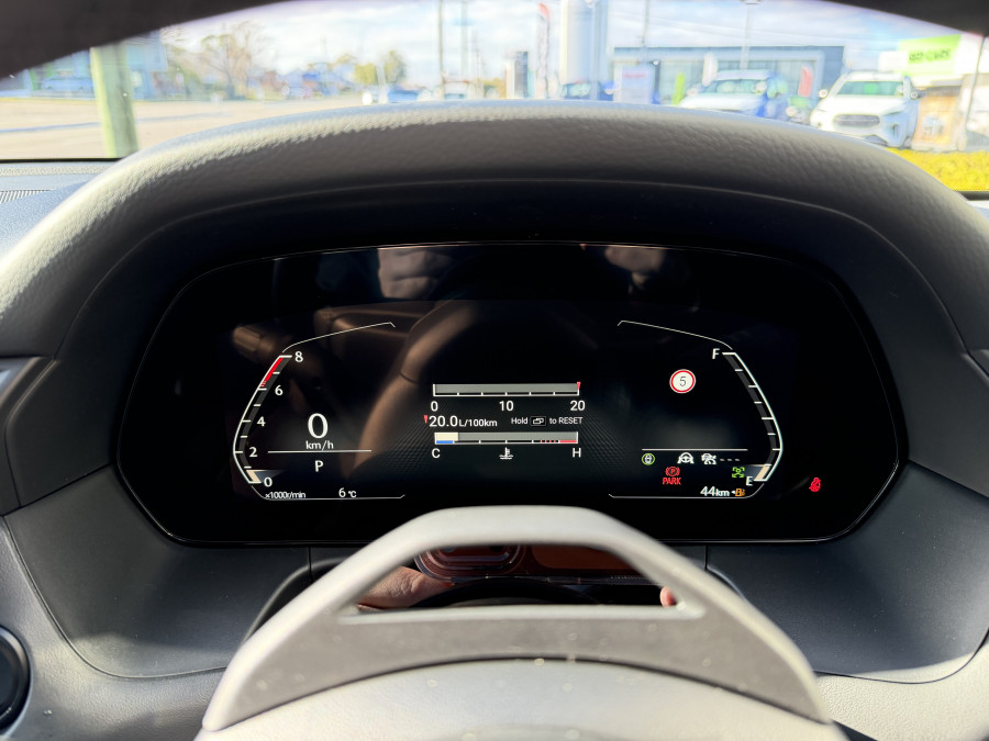2026 Mazda CX-5 KM Series G25 GT SP SUV Image 19