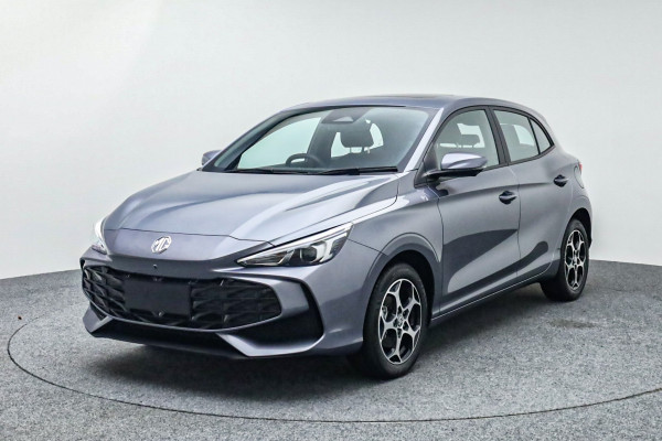 2026 MG MG3 Essence Hybrid+ Hatch Image 5