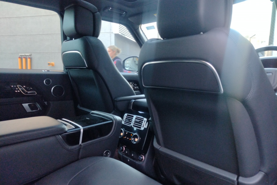 2020 Land Rover Range Rover L405 SUV