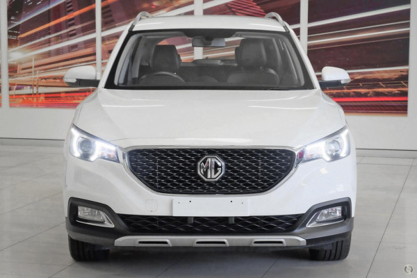 2024 MG ZS AZS1 Excite SUV