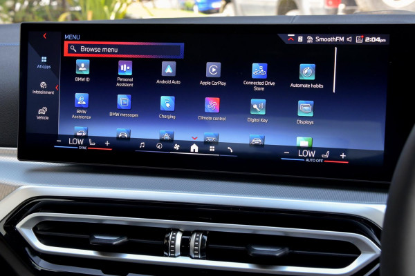 2024 BMW i4 G26 M50 Hatch image 17