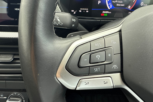 2024 Volkswagen T-Cross D31 85TSI Life SUV Image 23