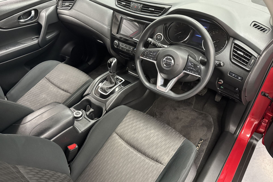 2019 Nissan X-Trail T32 Series II ST SUV Image 16