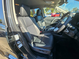 2024 Mitsubishi Pajero Sport QG GLS SUV image 22