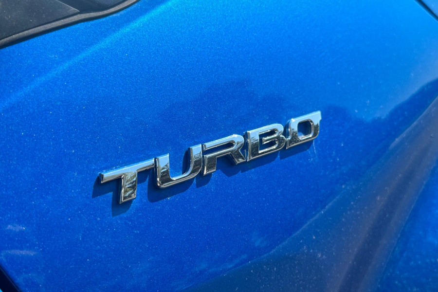 2016 Toyota C-HR NGX50R Koba SUV Image 9