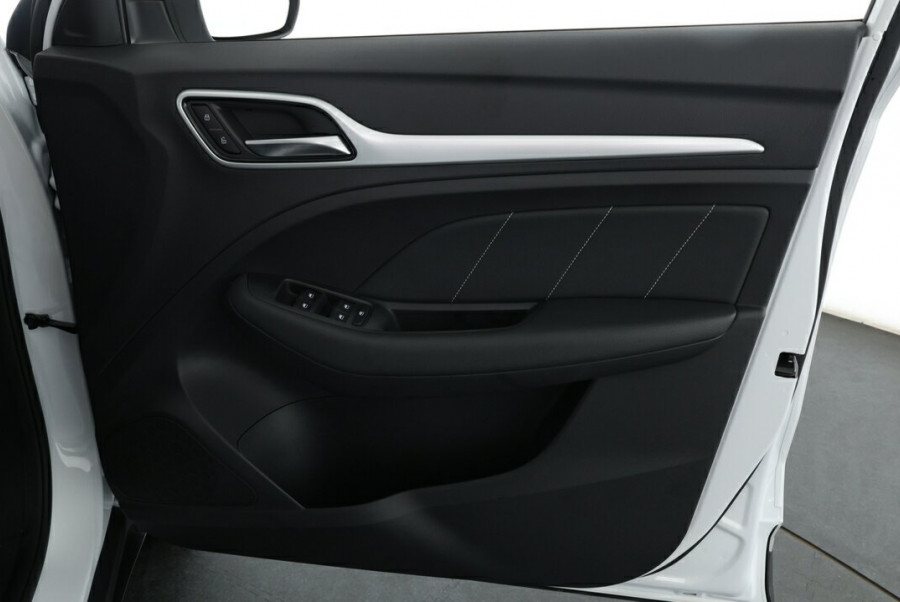 2024 MG ZS AZS1 Excite SUV Image 19