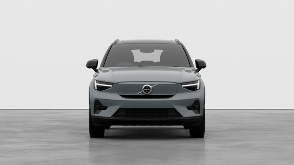 2026 Volvo EX40  Ultra Twin Motor Performance SUV image 6