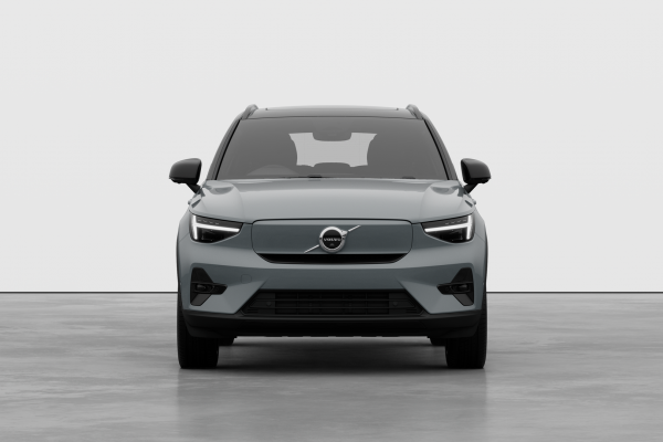 2026 Volvo EX40  Ultra Twin Motor Performance SUV