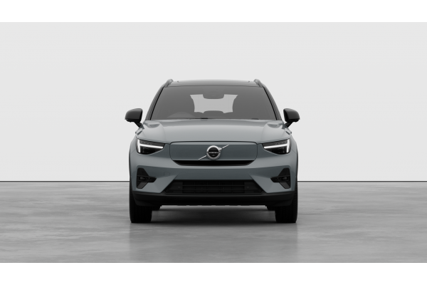 2026 Volvo EX40  Ultra Twin Motor Performance SUV Image 6